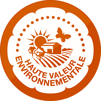 Logo Haute Valeur Environnementale