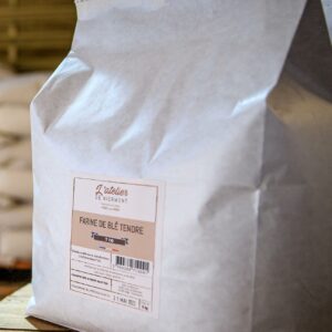 Farine sac de 5kg