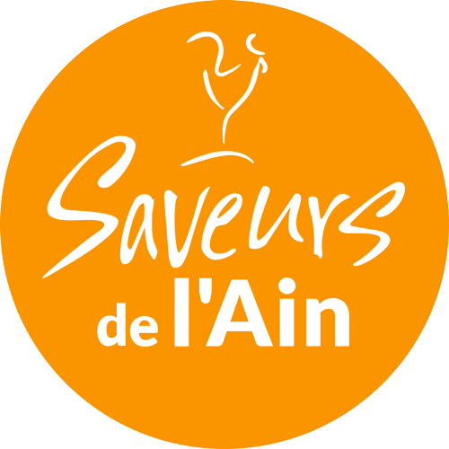 Logo Saveurs de l’Ain
