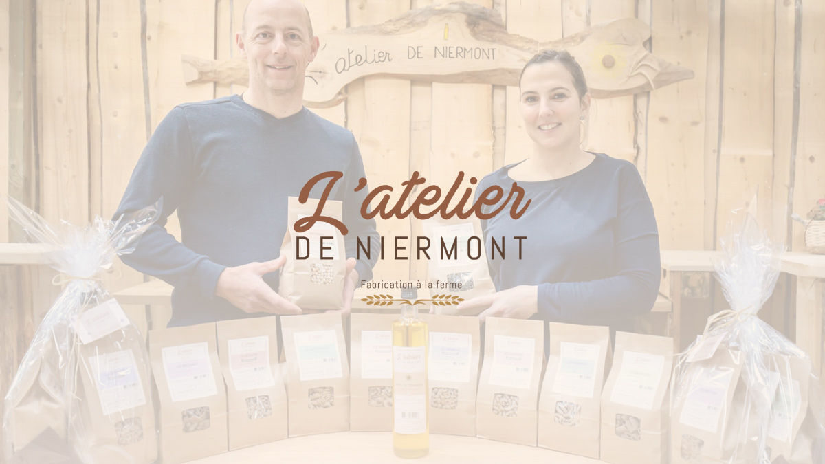 L'Atelier de Niermont
